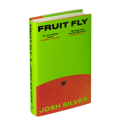 Fruit Fly: A BBC MUST-READ BOOK 2026 1