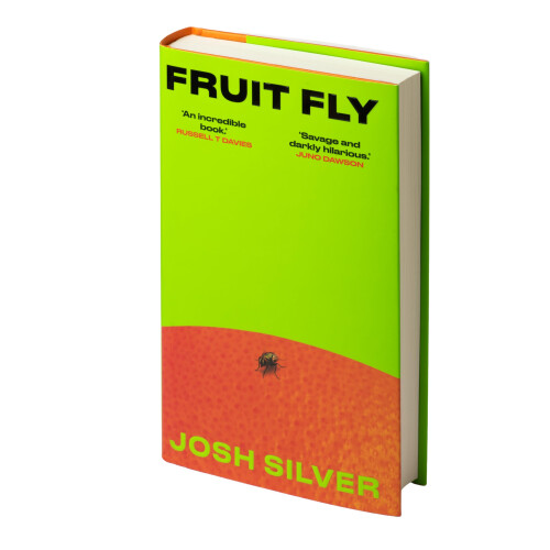 Fruit Fly: A BBC MUST-READ BOOK 2026 2