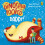 The Dinosaur that Pooped Daddy!: A Counting Book 1