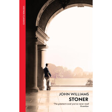 Stoner: A Novel - Cover May Vary