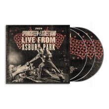 Live From Asbury Park 2024