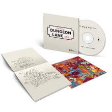 The Boys of Dungeon Lane