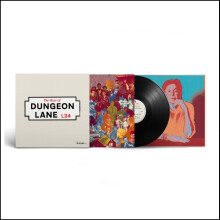 The Boys of Dungeon Lane [VINYL]