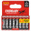 Eveready Eveready Super Heavy Duty Carbon Zinc AAA, 8 Pack 1