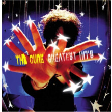 The Cure Greatest Hits