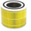 Levoit Levoit Core 300RFPA Genuine Air Purifier Pet Allergy Replacement Filter 3in 1
