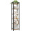 VASAGLE VASAGLE 6-Tier Bookshelf - Bookcase - Shelving Unit - for Office 1