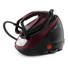Tefal Pro Express Protect High Pressure Steam Generator Iron, 1.8 L Capacity, 7.