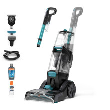Vax Platinum SmartWash Pet-Design Carpet Cleaner Machine - Rug