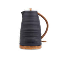Morphy Richards Clay 1.7L Jug Kettle - 3kw Rapid Boil