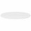 VidaXL vidaXL Table Top High gloss white  70 x 1.5 cm Engineered Wood 5