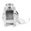 Compact 4in Exhaust Fan 250m³/h 220V 2