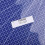 A4 Non-Slip Cutting Mat Grid Lines Blue 11