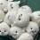 Knuffels Zeehond Pop Peuters Speelgoed Mini Bril Stress-A 7