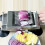 Veg Prep Cutter Stainless Steel 13mm Suction 1