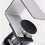 2Pcs Furniture Cabinet Drawer Installation Fixed Clamp-U shape 5
