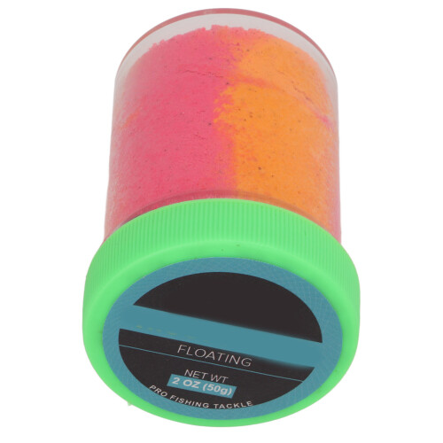 Rose Orange Floating Trout Bait 77g 2