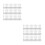 100Pcs Lightweight Stainless Steel Parrot Hand Feeding Spoon Silver 1