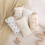 Baby Head Support Pillow For Safe Sleeping In Cribs-Green 7