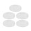 5pcs Multifunctional Dashboard Pad With For Drivers 1