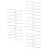 50Pcs Transparent Storage Boxes with Lids Compact Plastic Containers 1