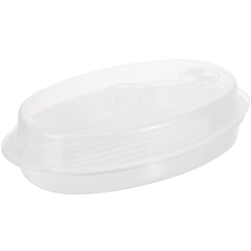 Fish Steamer For Cooking Steamer For Kitchen Use 1pcs