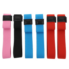 12Pcs High Elasticity Bento Box Straps Assorted Color Straps