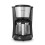 Morphy Richards Morphy Richards Equip Filter Coffee Machine, Coffee Maker for Instant Coffee, Pour Over Technology, 10 Cup, Anti Drip, Reusable Filter, Keep Warm, Ar 1