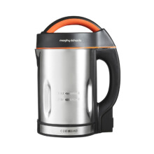 Morphy Richards Classic Soup Maker - 1.6L - Multi-Settings