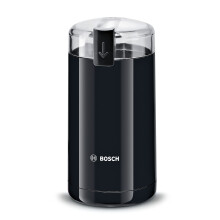 Bosch Coffee Electric Grinder - for 75 g Beans with One Touch Operatio