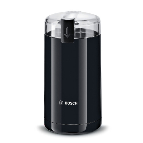 Bosch Bosch Coffee Electric Grinder - for 75 g Beans with One Touch Operatio