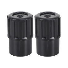 2 Pcs Tenor Saxophone Bass Plug Stopper Maintenance Accessory