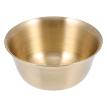 1Copper Decorative Offering Bowl Worship Bowl for Home