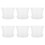 6 Sets Root Control Pots Clear Net Orchid Nursery 1