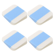 120Pcs Flute Film Self-Adhesive Membrane for Dizi Practice