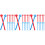 36Pcs Multi ABS Bird Perch Stand Rods Stable Parrot Cage Exercise Toy 1