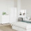 VidaXL vidaXL Storage Cabinet High Gloss White 80 x 31 x 81 cm 5