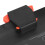 Black Mop Bracket for Xiaomi Sweeping Robot 14