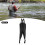 Integrated Fishing Waders with Bootfoot 20