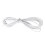 10m Strong Elastic Cord for Jewellery Making 14