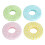 Round Cloth Weights for Sewing Projects 10