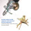 45D4 45D6 Distributor Vacuum Control 16