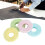 Round Cloth Weights for Sewing Projects 11