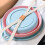 Compact Foldable Plastic Basin 7