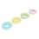 Round Cloth Weights for Sewing Projects 17
