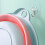 Compact Foldable Plastic Basin 11