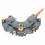 Rectifier Regulator 31127 PT2 013 9