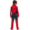 Rubies (5-6 years) Miraculous Ladybug Dressing Up Costume 5