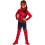 Rubies (5-6 years) Miraculous Ladybug Dressing Up Costume 6