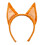 Rubies Bluey Bingo Plush Ears Headband 3